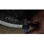 Goodyear UltraGrip Ice Arctic 235/60 R18 (шип) Б.У. 9,5 мм Колесо-Центр Запоріжжя