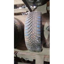Semperit Speed Grip 5 205/55 R16 91H 6 мм