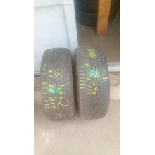 Yokohama BluEarth Winter V905 215/55 R16 97B Б.У. 5,5 мм