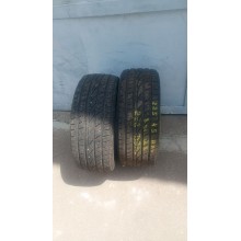 Powertrac Snow Star 225/45 R17 94V Демо 8 мм