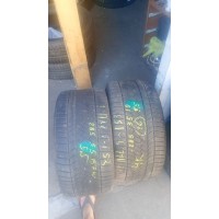 Continental ContiWinterContact TS 830 P 285/35 R19 99V Б.У. 5,5 мм