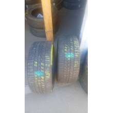 Continental WinterContact TS 860 S 255/35 R21 98V Б.У. 5,5 мм