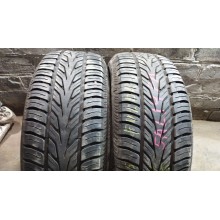 Fulda Carat Progresso 225/60 R15 Б.У. 8 мм