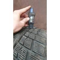 Ling Long Green-Max Winter Ice I-15 245/45 R19 98T Б.У. 8,5 мм