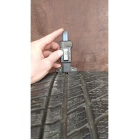 Kumho WinterCraft SUV WS-71 255/50 R19 107V Б.У. 7,5 мм