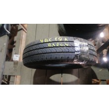 Barum Vanis 3 185/80 R14C 102/100R Б.У. 7,5 мм