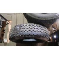 Michelin XCA 185/75 R14C 102/100P Демо 0 мм