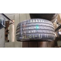 Hankook Ventus S1 Evo2 K117 255/40 R17 98Y Демо 5 мм