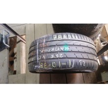 Hankook Ventus S1 Evo2 K117 255/40 R17 98Y Демо 5 мм Колесо-Центр Запорожье