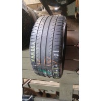 Michelin Primacy HP 245/40 R17 91W Б.У. 5 мм