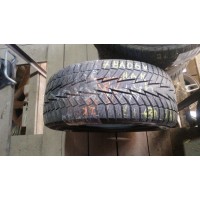 Hankook Winter I*Cept IZ2 W616 245/45 R17 99T Б.У. 8 мм