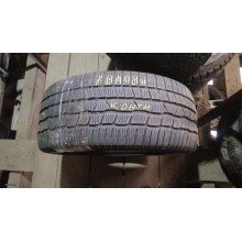 Continental WinterContact TS 830 P 245/45 R17 99H Б.У. 6,5 мм