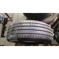 Pirelli Scorpion Verde 235/60 R17 102V Б.У. 7 мм