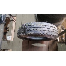 Michelin Agilis 61 165/75 R14C 93/91R Б.У. 7,5 мм