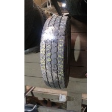 Bridgestone Duravis R630 175/75 R14C 99/98T Б.У. 7 мм