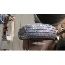Michelin Agilis 51 175/65 R14C 90/88T Демо 0 мм