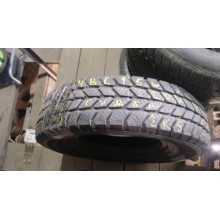 Goodyear Cargo UltraGrip 205/ R14C 109/107Q Демо 0 мм