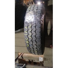 Dunlop SP LT 3 205/ R14C 109/107P Б.У. 8 мм