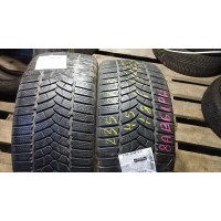 Firestone WinterHawk 3 235/45 R18 XL Б.У. 5,5 мм