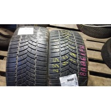Firestone WinterHawk 3 235/45 R18 XL Б.У. 5,5 мм Колесо-Центр Запорожье