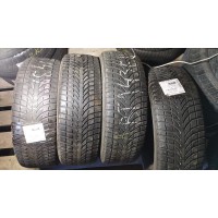 Michelin Latitude Alpin LA2 235/65 R18 XL Б.У. 6 мм