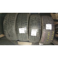 Nokian WR SUV 3  215/55 R18 Б.У. 7 мм