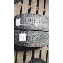 Hankook Winter I*Cept Evo 3 W330 225/45 R19 XL Б.У. 6 мм