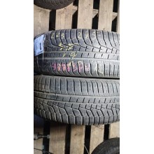 Hankook Winter i*Cept Evo 2 SUV 225/55 R19 Б.У. 6 мм Колесо-Центр Запорожье