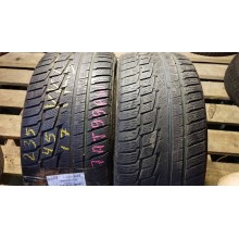 Matador SIBIR SNOW MP92 235/45 R17 XL Б.У. 5,5 мм