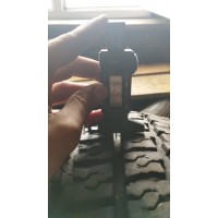 Riken Cargo 235/65 R16C 115/113R Б.У. 7,5 мм