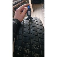 Matador MPS-530 215/65 R16C 109/107R Б.У. 7,5 мм