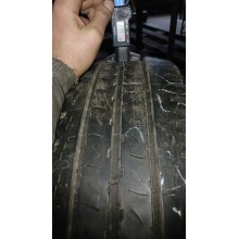 Kleber Transpro 215/65 R16C 109/107T Б.У. 7 мм