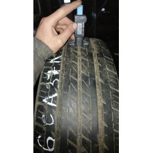 Lassa Transway 2 225/65 R16C 112/110R Б.У. 6 мм