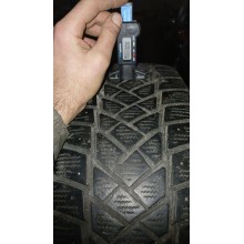 Dunlop SP LT 60 225/65 R16C 112/110R Б.У. 7 мм