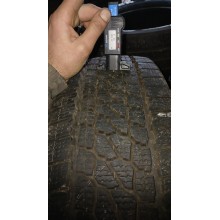 Firestone VanHawk 2 Winter 225/65 R16C 112/110R Демо 9,5 мм