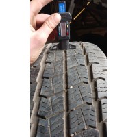Viking Four Tech Van 225/65 R16C 112/110R Б.У. 7,5 мм