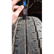 Viking Four Tech Van 225/65 R16C 112/110R Б.У. 7,5 мм