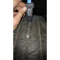 Barum SnoVanis 2 205/75 R16C 110/108R Б.У. 7 мм