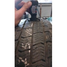 Matador Variant All Weather 2 195/75 R16C 107/105R Б.У. 6 мм