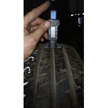 Hankook Vantra LT RA18 205/75 R16C 113/111R Б.У. 7,5 мм