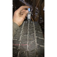 Sportiva Van Snow 2 195/75 R16C 107/105R Б.У. 7 мм