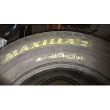 Matador MPS-330 215/70 R15C 109/107R Б.У. 5,5 мм