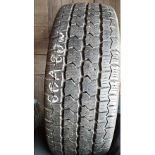 Continental Vanco Four Season 2 225/65 R16C 112/110R Демо 8,5 мм