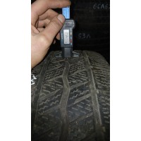 Hankook  i*cept LV RW12 215/65 R15C 104/102T Б.У. 4,5 мм
