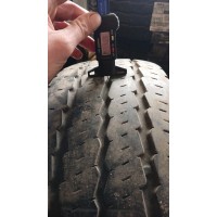 Continental Vanco 8 225/70 R15C 112/110R Б.У. 7 мм