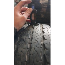 Firestone VanHawk 225/70 R15C 112/110R Б.У. 7,5 мм