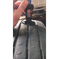 Continental ContiVanContact 100 195/75 R16C 110/108R Б.У. 5 мм