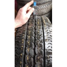 Pirelli Chrono 235/60 R17C 117/115R Б.У. 6 мм