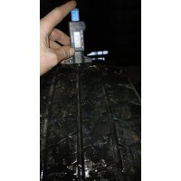 Goodyear Cargo G26 225/70 R15C 112/110R Б.У. 6 мм