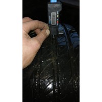 Uniroyal Rain Max 3 185/75 R16C 104/102R Демо 8 мм